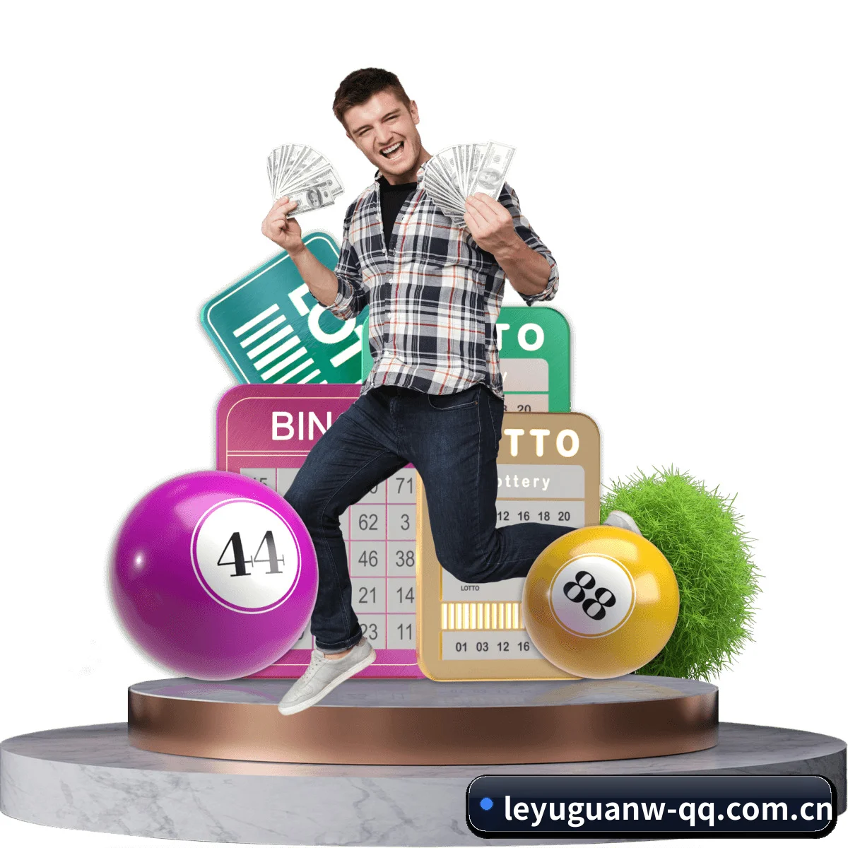 乐鱼官网 APP 界面